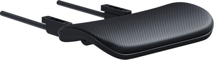 Anda Seat Footrest for Mesh Chairs for X-AIR/X-AIR PRO - Black - PakByte Computers  