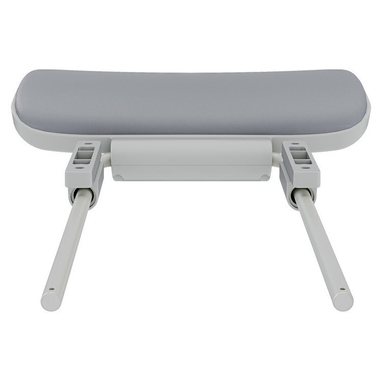 Anda Seat Footrest for Mesh Chairs for X-AIR/X-AIR PRO - Grey - PakByte Computers  