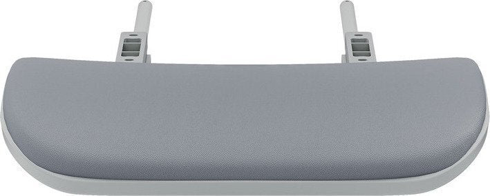 Anda Seat Footrest for Mesh Chairs for X-AIR/X-AIR PRO - Grey - PakByte Computers  