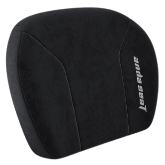 AndaSeat Novis Series L Memory Foam Lumbar Pillow - PakByte Computers  