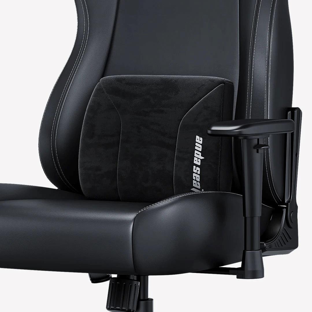 AndaSeat Novis Series XL Memory Foam Lumbar Pillow - PakByte Computers  