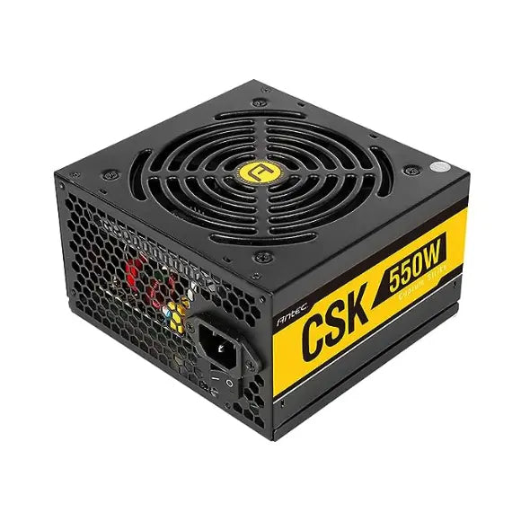 Antec CSK 550W 80+ Bronze Power Supply