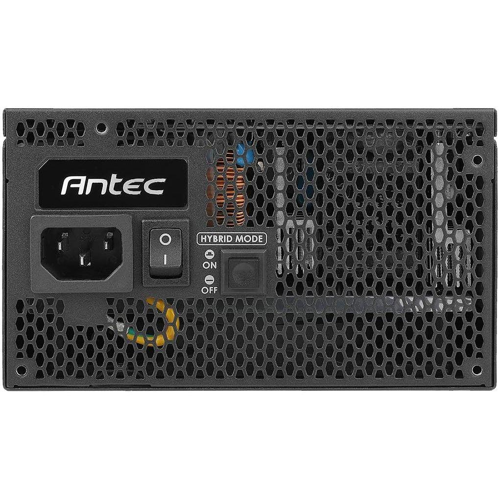 Antec SIgnature SP1300 1300W 80 Plus Platinum Fully Modular Power Supply - PakByte Computers  