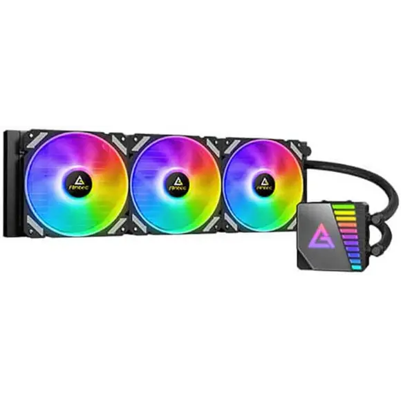 Antec Symphony 360 ARGB All in one Liquid CPU Cooler