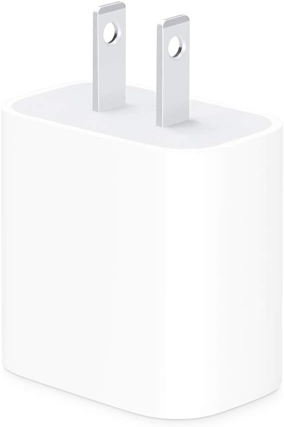 Apple 20W USB-C Power Adapter - PakByte  