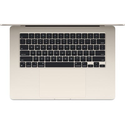 Apple MacBook Air 15.3" Laptop | Apple M3 8-Core Chip | MRYR3 | Starlight - PakByte  