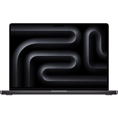 Apple MacBook Pro 16" Laptop | M3 Pro 12-Core Chip, 36GB 512GB | Space Black MRW23 - PakByte  