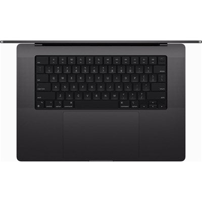 Apple MacBook Pro 16" Laptop | M3 Pro 12-Core Chip, 36GB 512GB | Space Black MRW23 - PakByte  