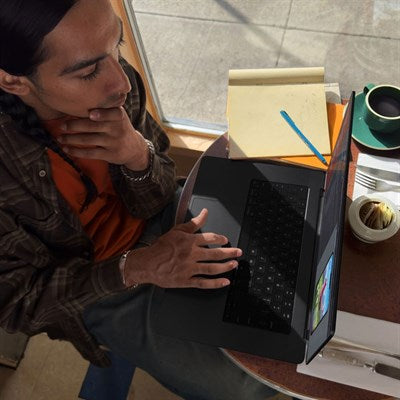 Apple MacBook Pro 16" Laptop | M3 Pro 12-Core Chip, 36GB 512GB | Space Black MRW23 - PakByte  