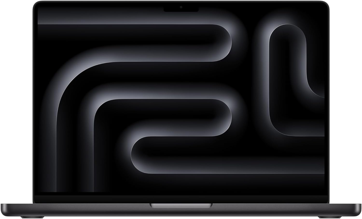 Apple 2023 MacBook Pro M3 Pro, 14-inch, (18GB Unified Memory, 512GB) - Space Black - English (Used) - PakByte  