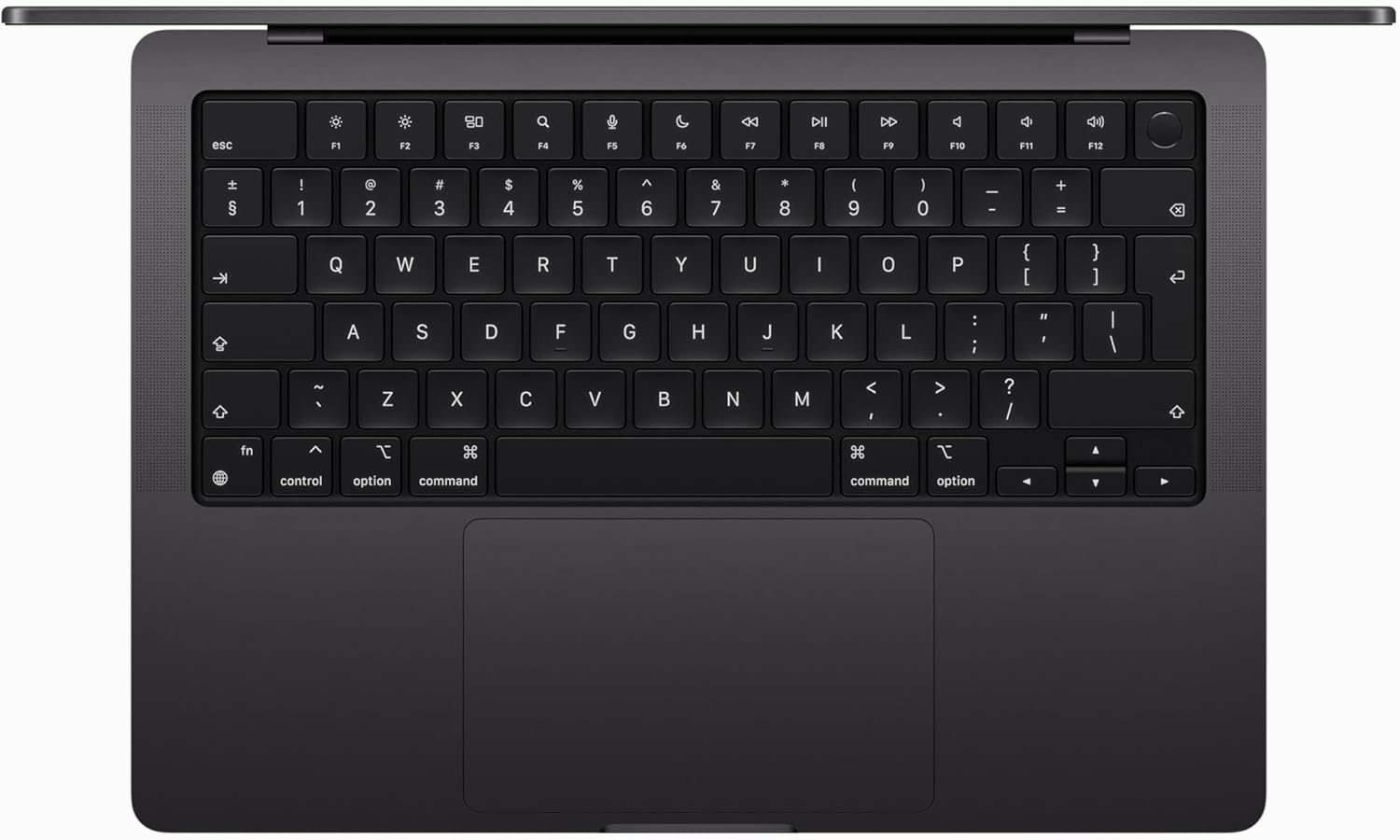 Apple 2023 MacBook Pro M3 Pro, 14-inch, (18GB Unified Memory, 512GB) - Space Black - English (Used) - PakByte  