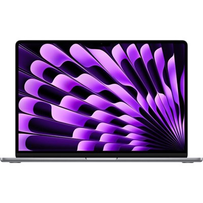 Apple MacBook Air 15.3" Laptop | Apple M3 8-Core Chip | MRYN3 , Space Gray - PakByte  
