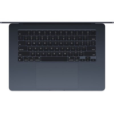 Apple MacBook Air 15.3" Laptop | Apple M3 8-Core, 16GB, 512GB, 10-Core GPU, 15.3" Display - Midnight MXD43 - PakByte  
