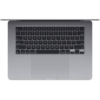 Apple MacBook Air 15.3" Laptop | Apple M3 8-Core Chip | Space Gray MRYM3 - PakByte  