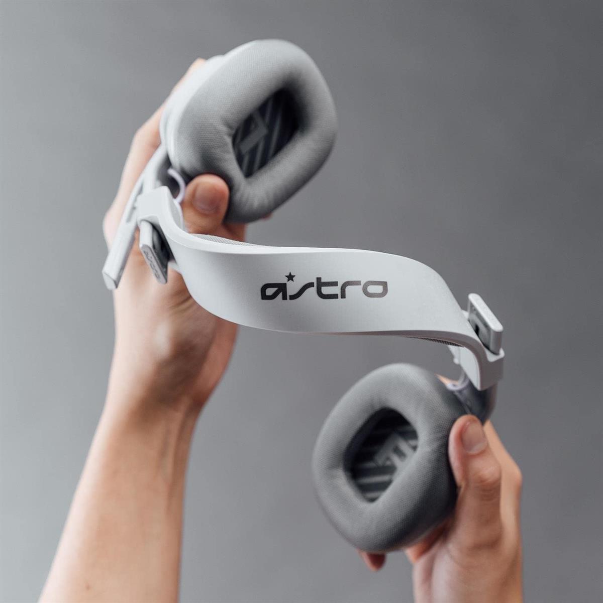Astro A10 Gen 2 Wired Gaming Headset (Grey) - PakByte Computers  