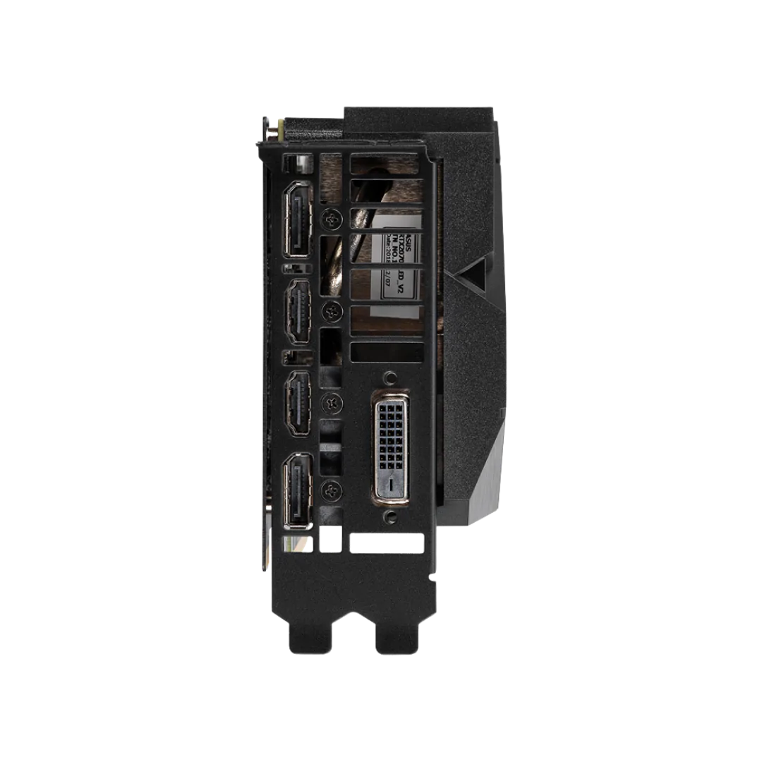 ASUS Dual GeForce RTX 2070 Graphics Card
