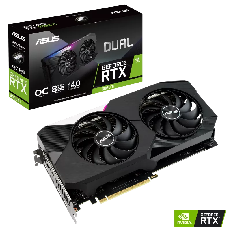 RTX 3060 Ti