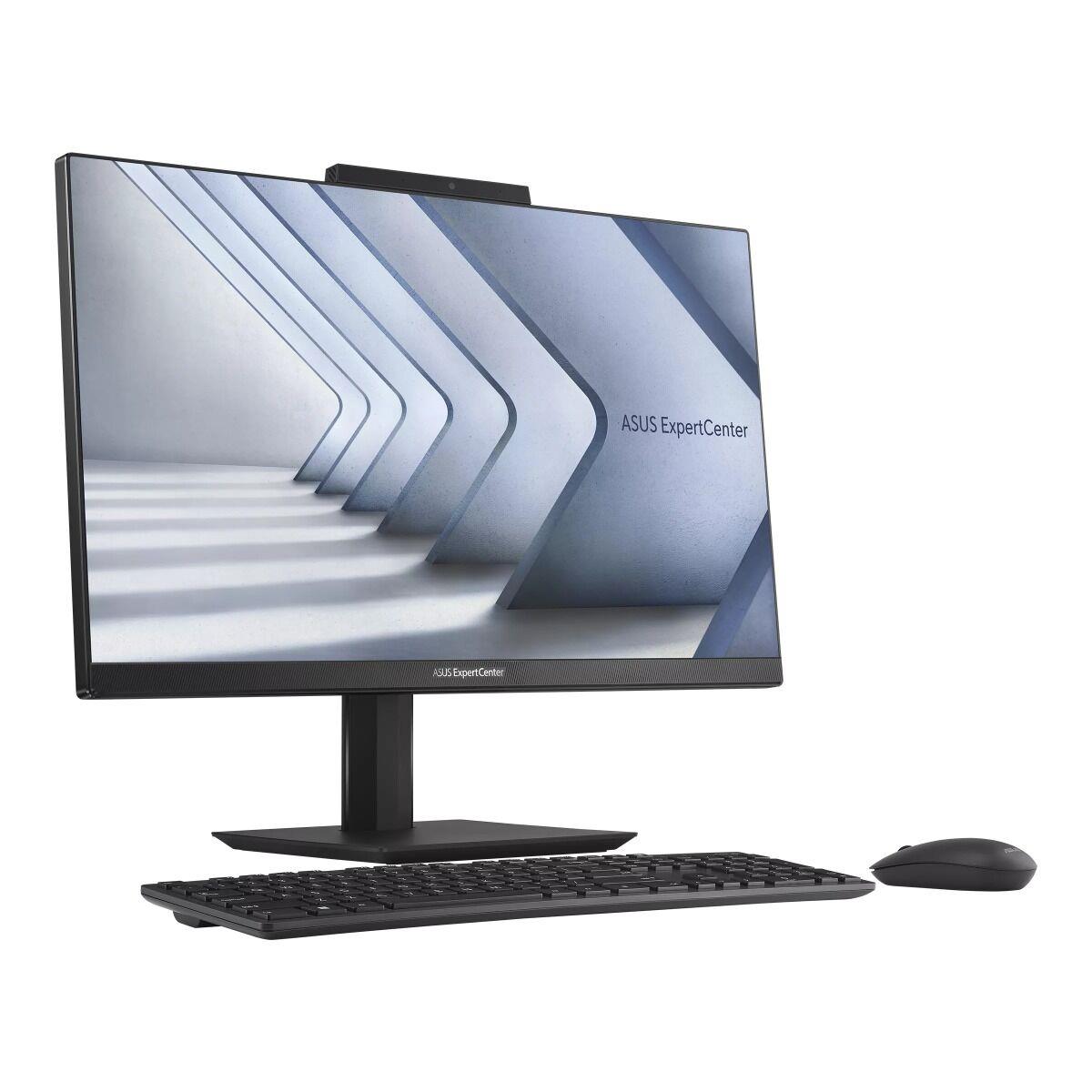 Asus E5402WHAT- BA085X All in One PC 11th Gen Core i7-11700, 8GB DDR4, 512GB SSD, 23.8" FHD Touch Screen, Windows 11 Pro - PakByte Computers  