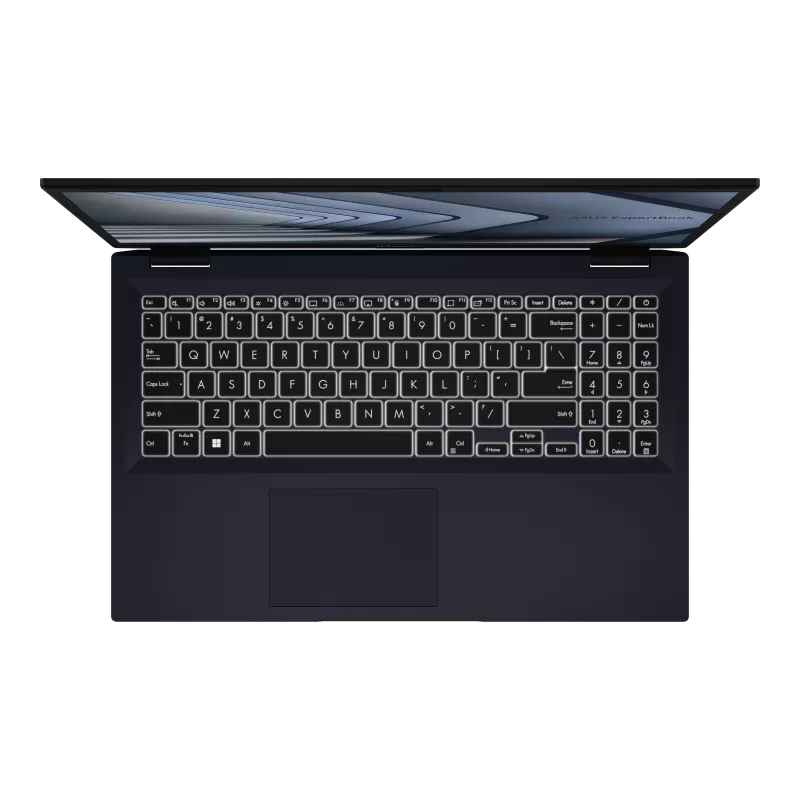 Asus ExpertBook B1502CV Intel Core i5 13th Gen 8GB 512GB SSD 15.6" FHD DOS