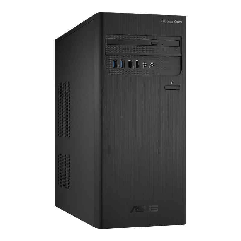 Asus ExpertCenter D5 (D500TC) Core i5 11th Gen Mini Tower PC - PakByte Computers 