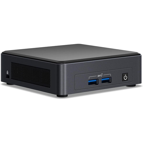 Intel NUC ミニPC SSD128GB Linux（ZorinOS) Amazon.com: Intel BXNUC8I5INHX NUC i5, 8GB RAM, W/No Cord