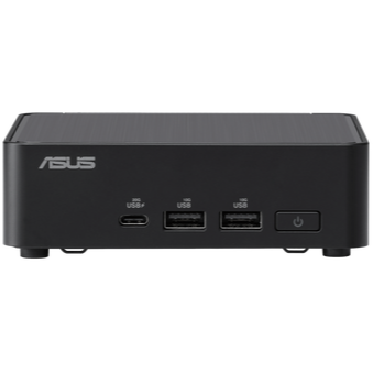 Asus NUC 14 Pro (Intel Core Ultra 5 125H) - PakByte Computers  
