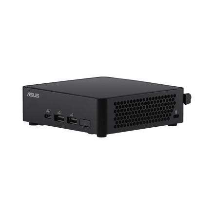 Asus NUC 14 Pro (Intel Core Ultra 7 155H) - PakByte Computers  