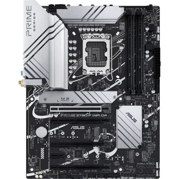 Asus PRIME Z790-P CSM WIFI DDR5 Motherboard