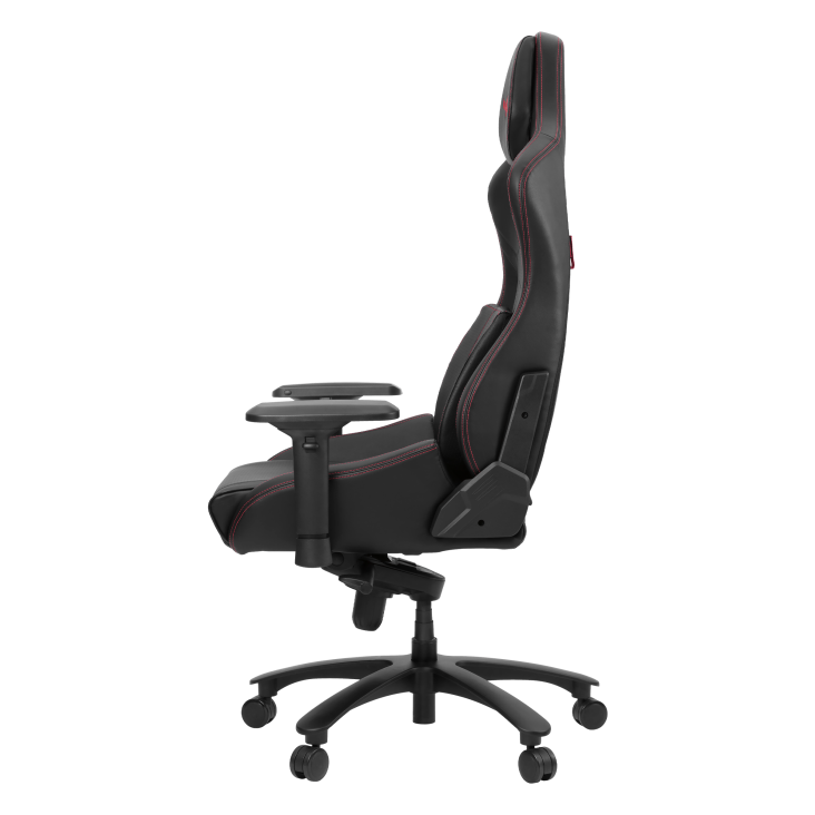 Asus Rog Chariot X Core Gaming Chair - Black - PakByte Computers  