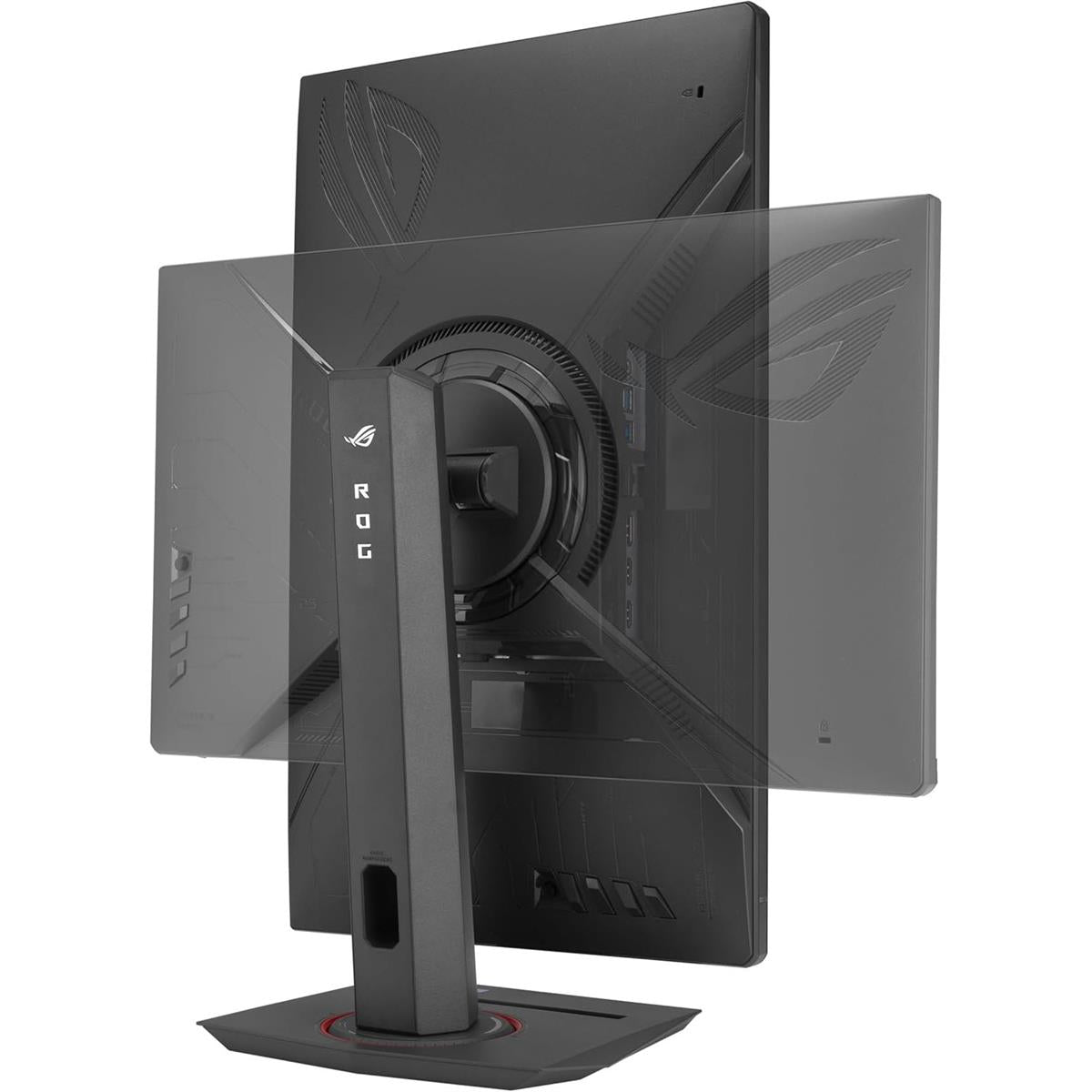 Asus Rog Strix XG259CMS - 310Hz 1080p FHD IPS 25" Type-C Gaming Monitor - PakByte Computers  