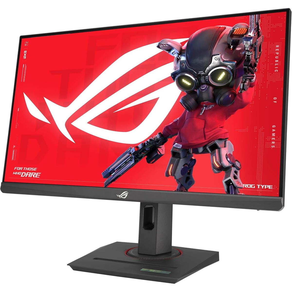 Asus Rog Strix XG259CMS - 310Hz 1080p FHD IPS 25" Type-C Gaming Monitor - PakByte Computers  