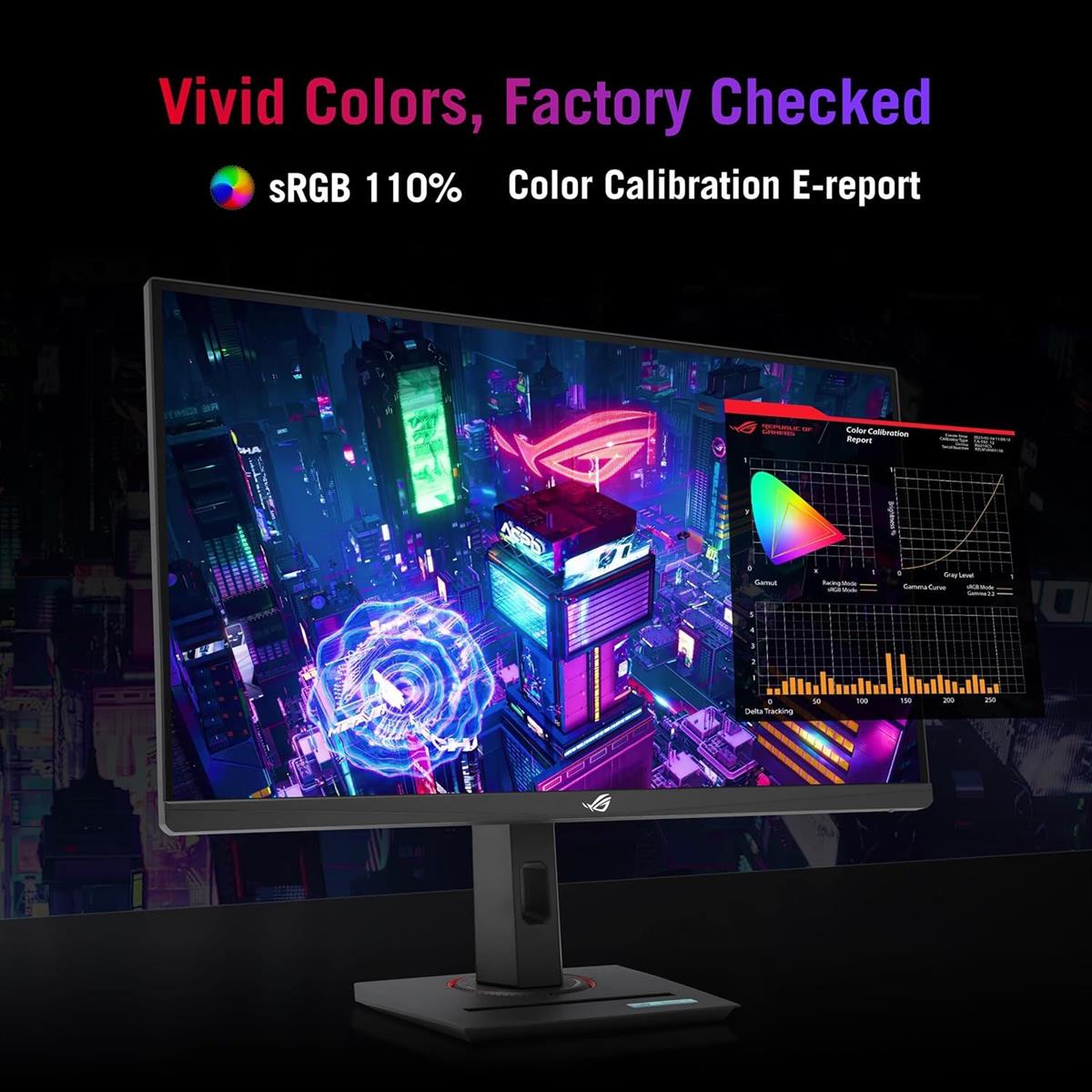 Asus Rog Strix XG259QNS - 380Hz 1080p FHD IPS 25" Gaming Monitor - PakByte Computers  