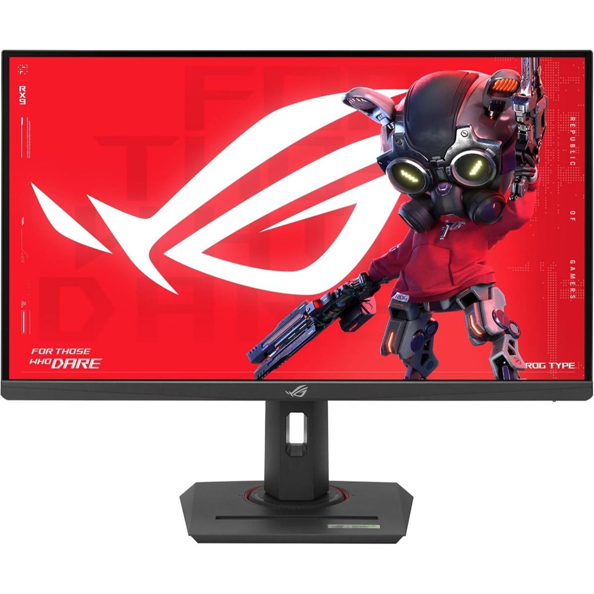 Asus Rog Strix XG27ACMG - 270Hz 2K 1440p WQHD IPS 27" Type-C Gaming Monitor - PakByte Computers  