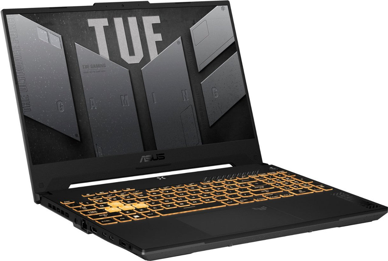 Asus TUF FX507ZC4-HN096 Gaming Laptop - PakByte Computers 