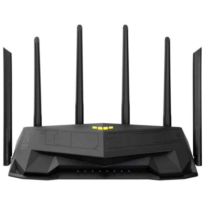 Asus TUF Gaming AX6000 Dual Band WiFi 6 Wireless Router - PakByte Computers  