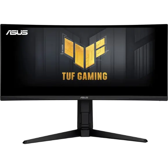Asus TUF Gaming VG30VQL1A Curved Gaming Monitor