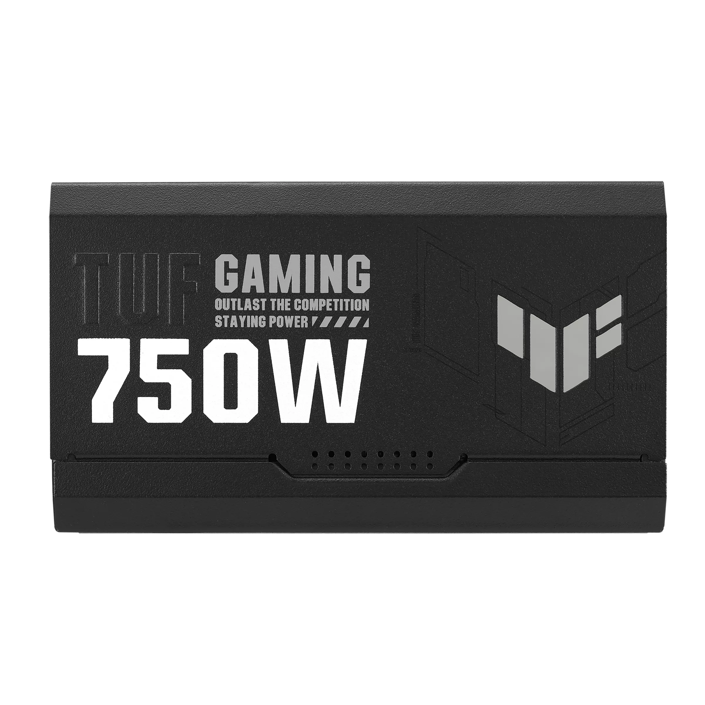 Asus Tuf Gaming 750W Gold Fully Modular Power Supply - PakByte Computers 