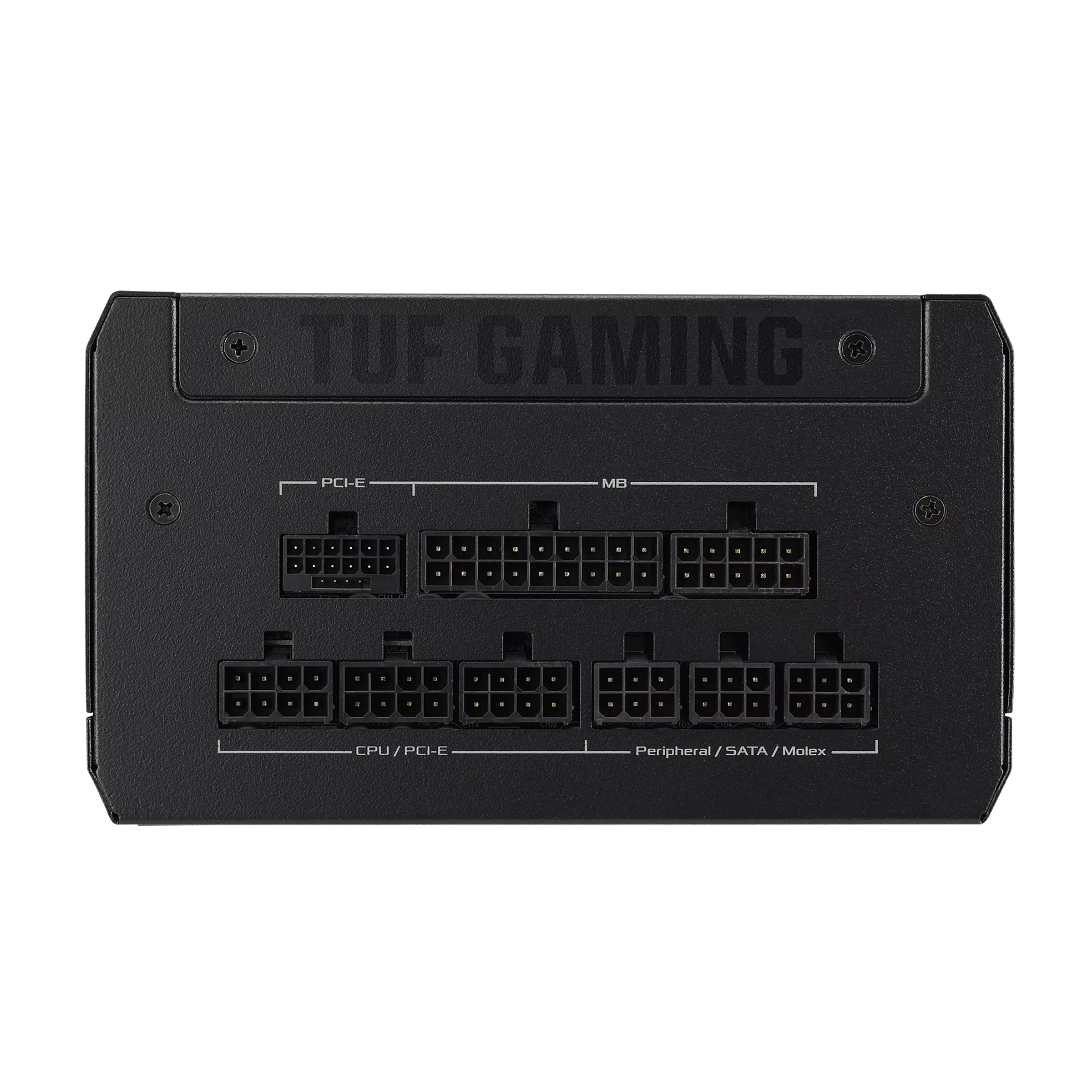 Asus Tuf Gaming 750W Gold Fully Modular Power Supply - PakByte Computers 