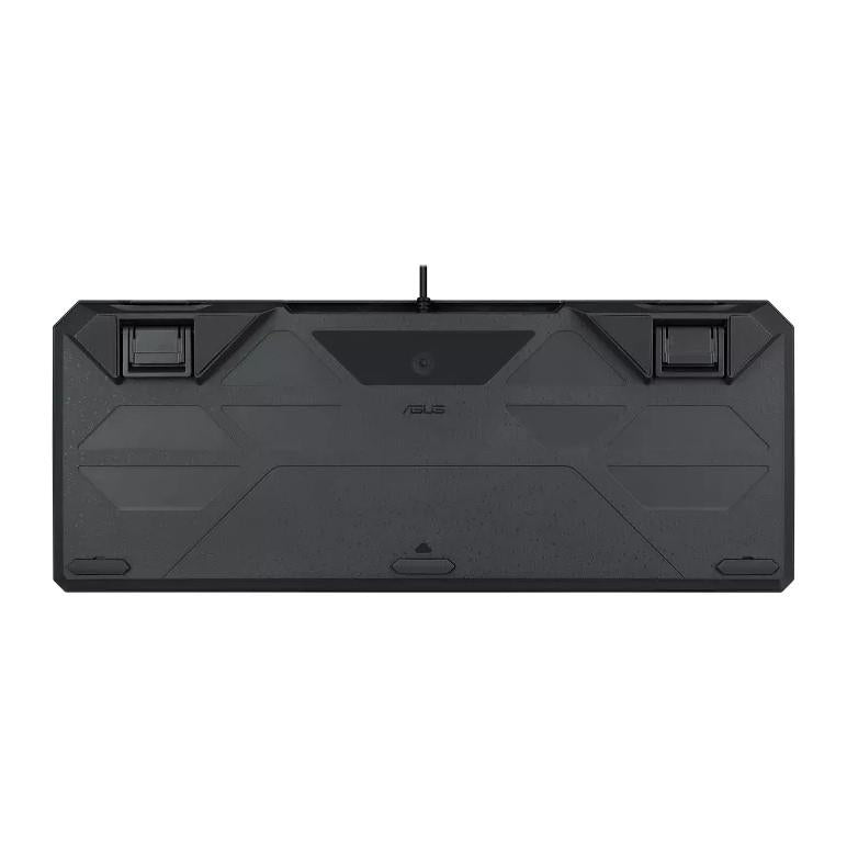 Asus Tuf Gaming K3 Gen II ARGB Keyboard - Red Switches - PakByte Computers  