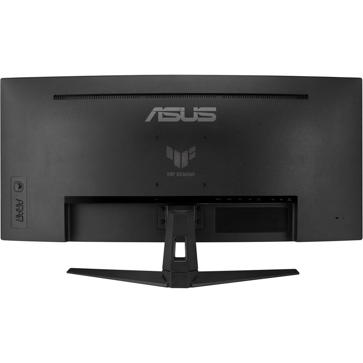 Asus Tuf Gaming VG34VQ3B 34”QHD, 180Hz Ultra-Wide Curved Monitor
