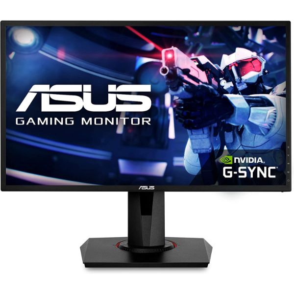 Asus VG248QG 24” Gaming Monitor, 1080P Full HD, 165Hz