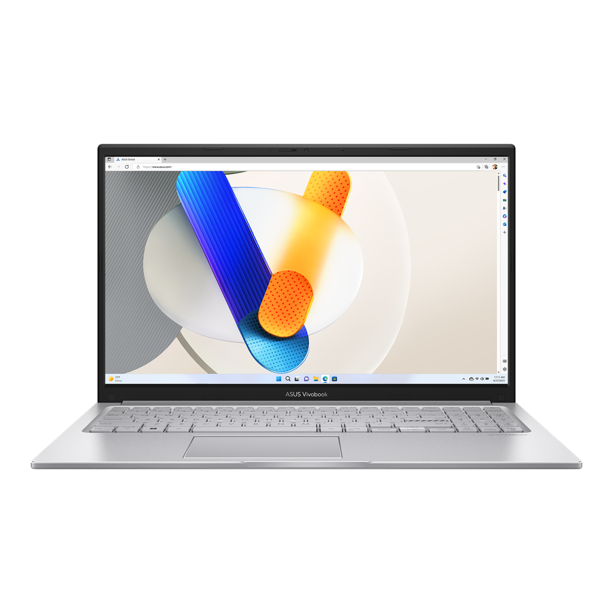 Asus Vivobook X1504VA-NJ104 Intel Core i5 13th Gen 8GB 512GB SSD 15.6 FHD DOS