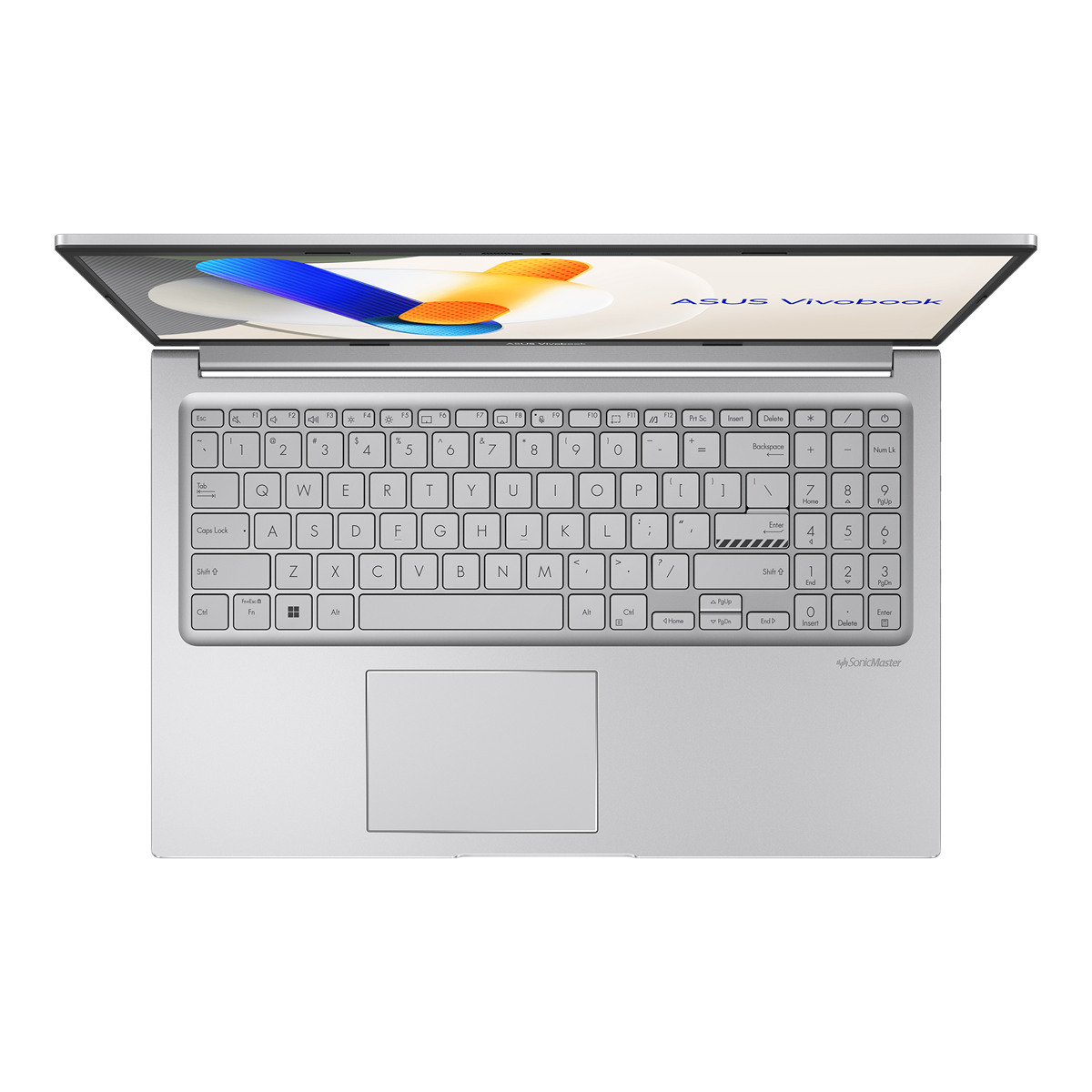Asus Vivobook X1504VA-NJ104 Intel Core i5 13th Gen 8GB 512GB SSD 15.6 FHD DOS