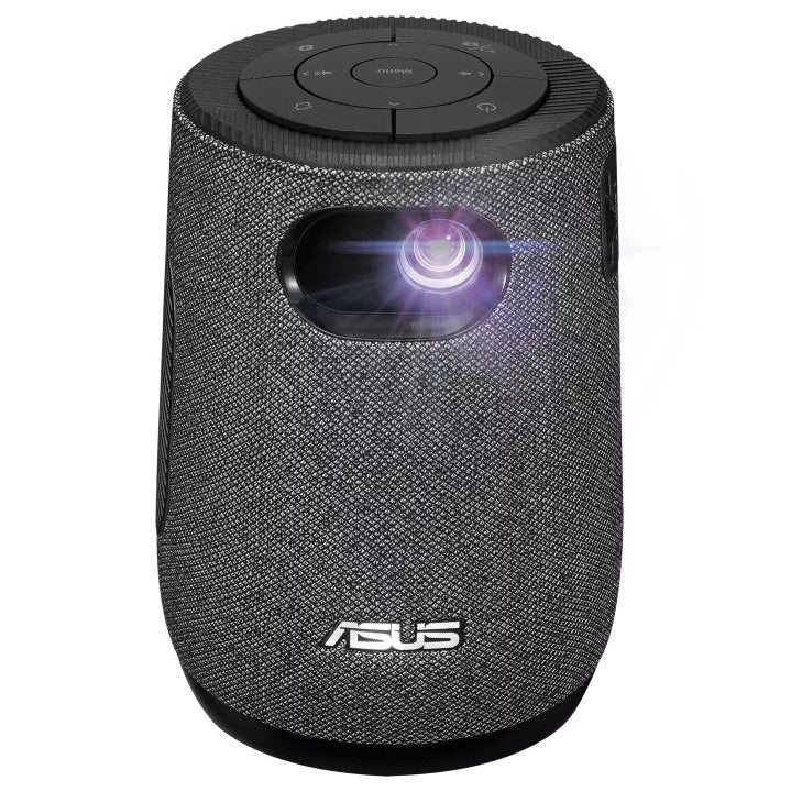 Asus ZenBeam Latte L1 Portable LED Projector - PakByte Computers 