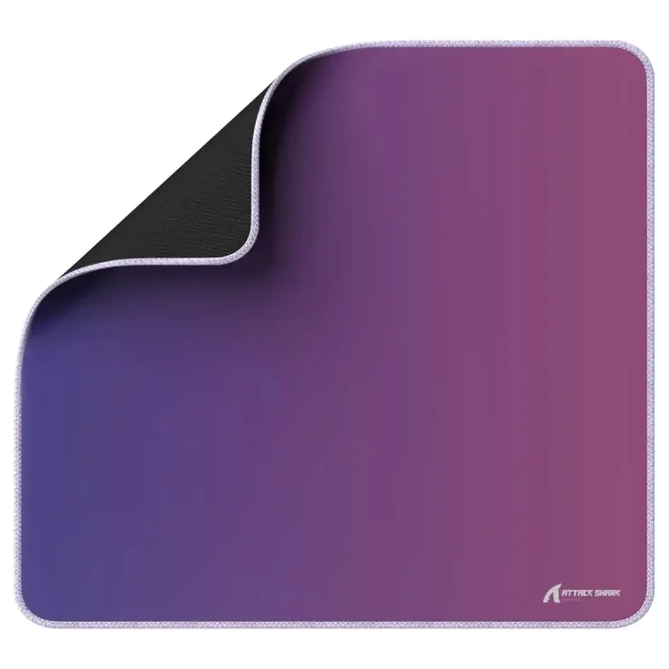 Attack Shark CM03 eSport Gaming Mouse Pad - Violet
