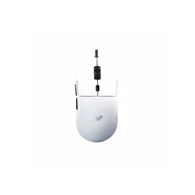 Aula S35 Gaming Mouse - White