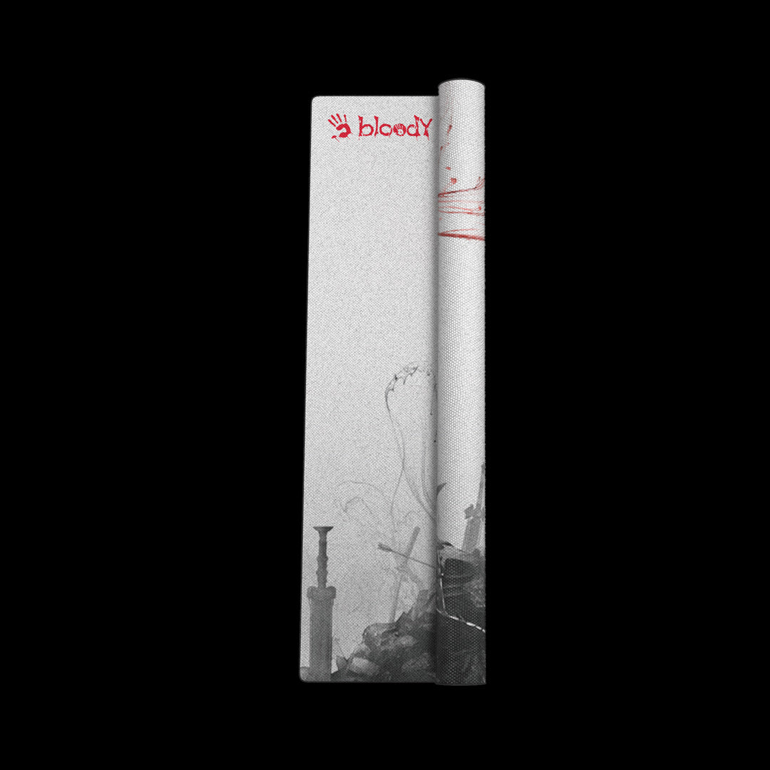 Bloody BP-45 NARAKA Gaming Mousepad - PakByte  
