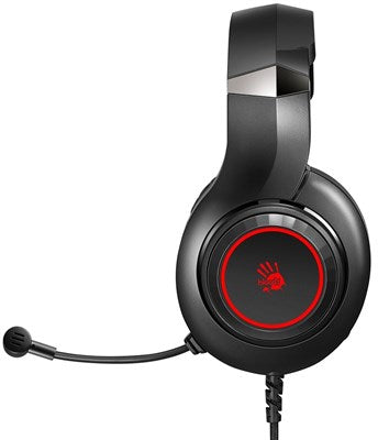 Bloody G220 Gaming Headset - EasySkins, Inc. 