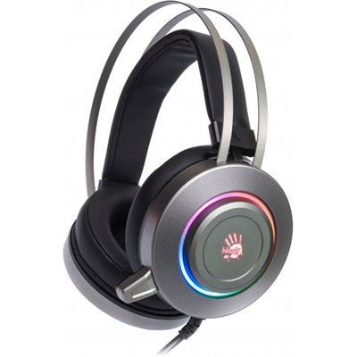 Bloody G521S Gaming Headset - Grey - EasySkins, Inc. 
