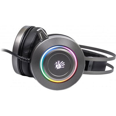 Bloody G521S Gaming Headset - Grey - EasySkins, Inc. 